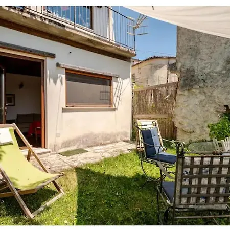 Country house L'iperico Stanza Della Regina Boudicca San Vittorino (Isernia)